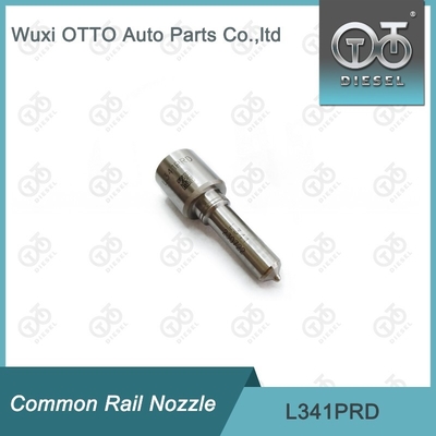 L341PRD Delphi Common Rail Nozzle For Injector R00301D
