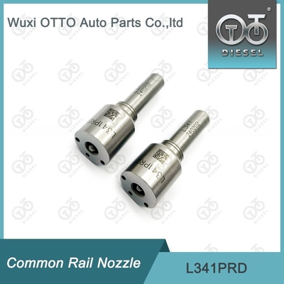 L341PRD Delphi Common Rail Nozzle For Injector R00301D