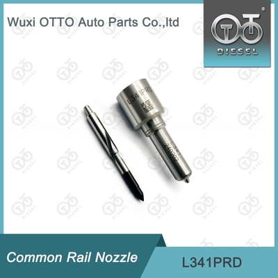 L341PRD Delphi Common Rail Nozzle For Injector R00301D