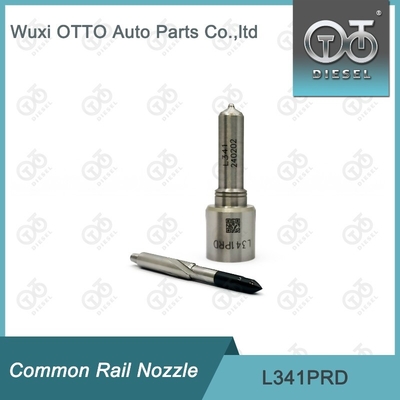 L341PRD Delphi Common Rail Nozzle For Injector R00301D