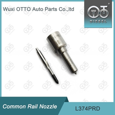 L374PRD Delphi Common Rail Nozzle  For Injectors 33800-4A710/28229873