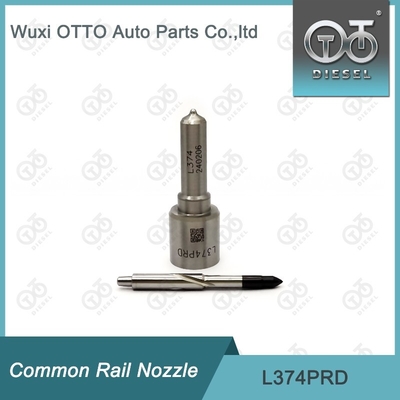 L374PRD Delphi Common Rail Nozzle  For Injectors 33800-4A710/28229873