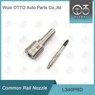 L340PRD Delphi Common Rail Nozzle For Injector R00201D