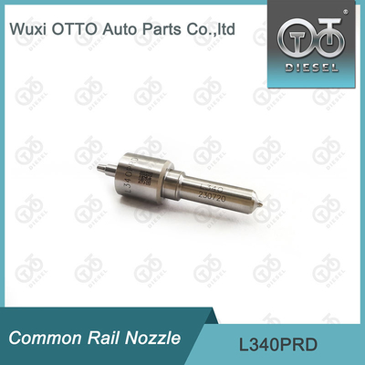 L340PRD Delphi Common Rail Nozzle For Injector R00201D