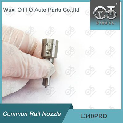 L340PRD Delphi Common Rail Nozzle For Injector R00201D