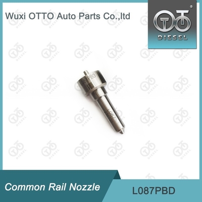 L087PBD Delphi Common Rail Nozzle For Injectors R01401Z/R01701Z/R04101D/28232242