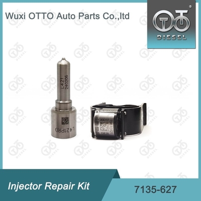 7135-627 Delphi injector repair kit  for injectors 28319895/28388960/28602948