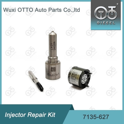 7135-627 Delphi injector repair kit  for injectors 28319895/28388960/28602948