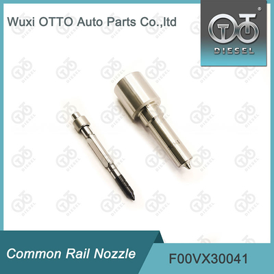 F00VX30041 Bosch Piezo Nozzle For Injectors 0445116024 / 986435394 / 13537805428